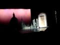 Nothing to do with me, A Christmas Carol, the musical 2009