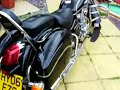 i used this jinlun 125 to take my c.b.t and training for the motorcycle test. it may look good, but its rubbish!! you can walk faster up a hill than this thing can ride. people stop to see you as you 