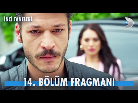 İnci Taneleri 14. Bölüm Fragmanı                                                                                                                                                                                                                          