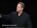 Netroots Nation 08 - Al Gore and Nancy Pelosi Keynote
