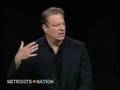 Netroots Nation 08 - Al Gore and Nancy Pelosi Keynote