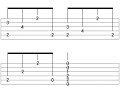 ?????? - One more time , One more chance (TAB) ?????? - One more time , One more chance (TAB)