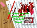 High School Musical 3 - Now or Never (w/ lyrics)