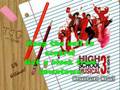 High School Musical 3 - Now or Never (w/ lyrics)