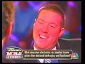 Awkwardly Unfriendly Game Show Host