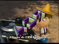 los climax de bolivia ortencia