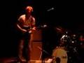 Sietze Bouma kwartet live @ Academie voor popcultuur
