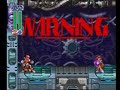 Mega Man X4 Zero Playthrough - Iris (11/14)