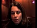 Les coulisses de � plus belle la vie �