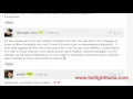 Speak-Commenti dalla rete