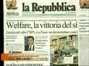 Elisabetta Marchetti commenta il Referendum sul Welfare