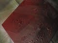 Airbrushing - Water Drop Effect - airbrush or spraypaint