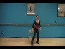 Vulcan Performers Strip Aerobics Move of the week Sep 25