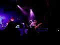 Milburn - Genius and the Tramp - Sheff Acad - May 08