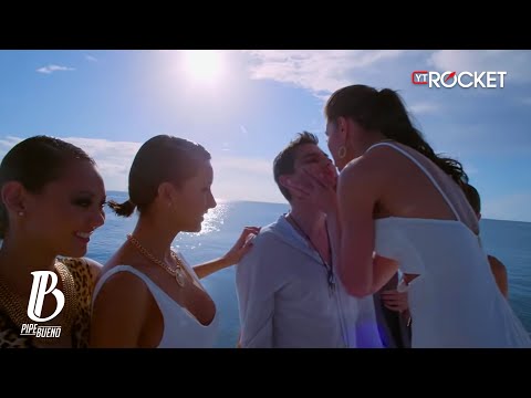 Este Amor no Murió Pipe Bueno - Video Oficial