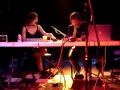 Thruoutingenue at the Cellblock 06/09/06 Part 1