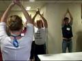 Qigong Session CHEK HLC 2 NYC 7/25/08, Pt.1