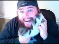 I HATE CATS!