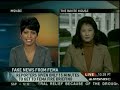 Fake News Reporters from FEMA concerning Calif. Wildfires