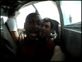 Delroy jumped over Miami, FL with Miami Skydiving Center!
