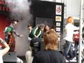 videos de 22NOV08* Ipers. |Wake Up|