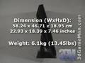 #859 - SOYO DYLM24D6 24 LCD Monitor Video Review