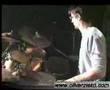Oliver Zisko drum solo HeavyRock Café