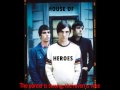 House Of Heroes Code Name Raven Official Music Video and Lyrics