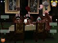 Toontown: C.E.O. Duel
