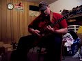 Cruel Rain (Ian)