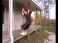 dankduffs backflip