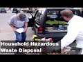 Household Hazardous Waste - Milwaukee, WI