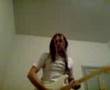 Cover Santana - Europa
