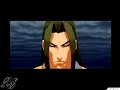 Garou Mark of the Wolves Intro