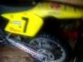 DIRTBIKE FOR SALE