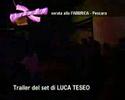 Trailer Luca Teseo set Marshmallow