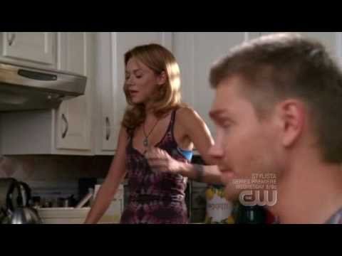 neveranormalgirl - One Tree Hill 6x07 Messin' With The Kid.