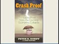 Mr. Peter Schiff on Stock Shotz Mr. Peter Schiff on Stock Shotz