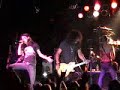 camp freddy feat slash  and duff whole lotta rosie