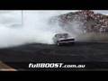 gazzanats 2008 burnout masters