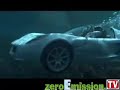 Un auto anfibia a zero emissioni