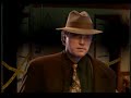 part 1 of 29 plus 1 ending.

description:

this interactive fmv adventure has an all-star cast including scott cohen, christopher walken, ossie davis, karen allen, david patrick kelly, burgess meredith, john rhys-davies, paul giamatti, and jimmie jj walker. the game also features music from the blue oyster cult. 

it is manhattan in the year 2040. you are jake quinlan, an ace reporter for the virtual herald; a daily cyberspace-distributed newspaper. in this time of mind-blowing technologies, no one would have expected anything like this to happen. they would have never anticipated that the ripper would return over 150 years later, but he did, better than ever, eviscerating his victims and leaving no trace of his presence or method. 

this is a one of a kind fmv adventure game that should not be missed.


additional comments:

let me note that there might be a couple of slowdowns throughout the longplay, that's ripper being ripper. i tried to tweak so that it would run as best as it could. it was a pain getting it to run on win xp, let alone trying to run it while recording with screen capture. 

lastly, let me note that the quality got butchered a little by youtube, but it still looks pretty decent.