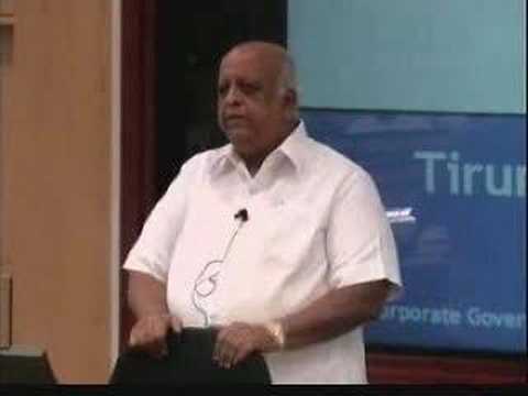 T. N. Seshan