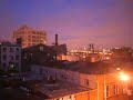 Williamsburg Brooklyn Sunrise Williamsburg Brooklyn Sunrise