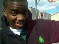 Shadow, Pospect, Yung E, Ramz & Capital-M - African Brigde (Freestyle)