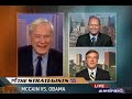 Chris Matthews: Republican and democrat strategists 09/05/08