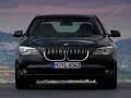 Brand new BMW 7-series 2008