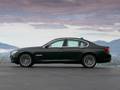 Brand new BMW 7-series 2008