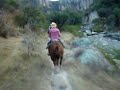 mexican cowgirl