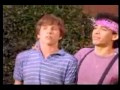 80's After School Special dancefight